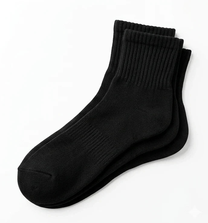 Everyday Comfort Socks